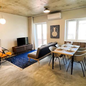 Appartement met Twee Slaapkamers